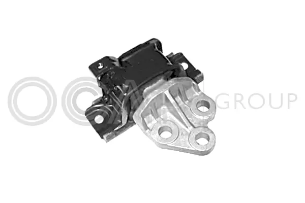 Mounting, engine (1225805)