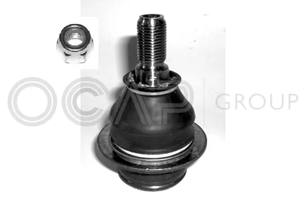 Ball Joint (0404341)