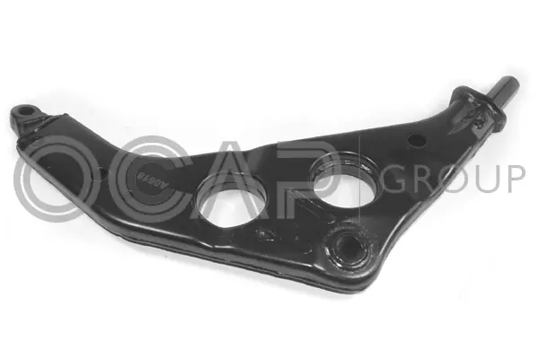 Control/Trailing Arm, wheel suspension (0781866)