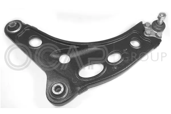 Control/Trailing Arm, wheel suspension (0393875)