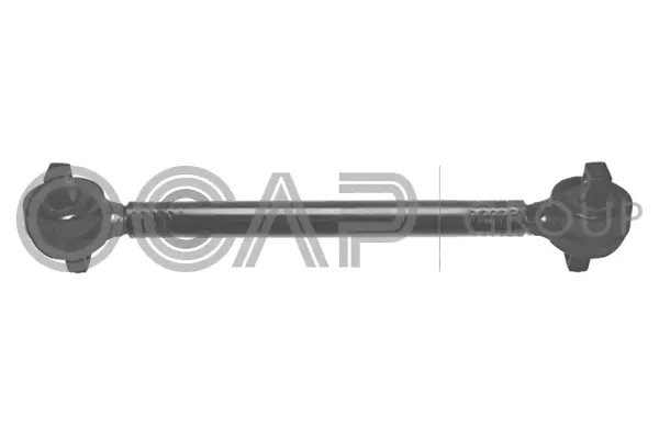 Control/Trailing Arm, wheel suspension (0808771)