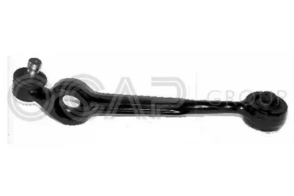 Control/Trailing Arm, wheel suspension (0383007)