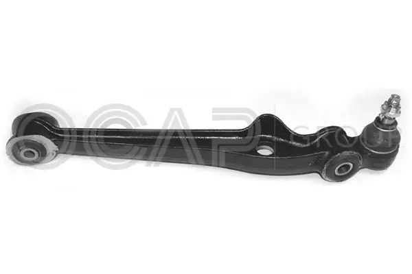 Control/Trailing Arm, wheel suspension (0390268)
