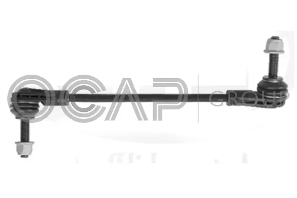 Link/Coupling Rod, stabiliser bar (0595800)