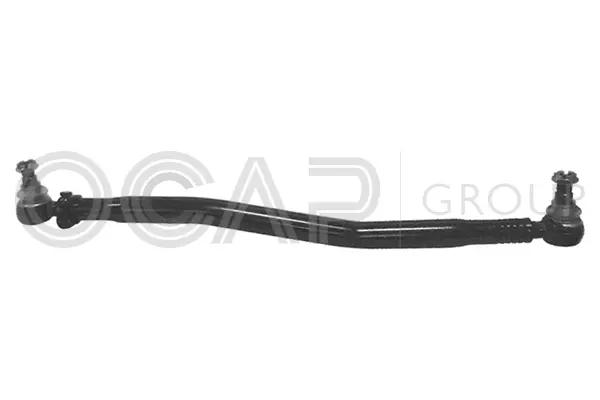 Centre Rod Assembly (0507369)