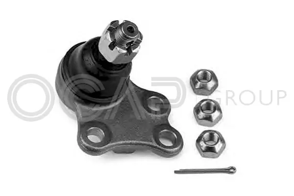 Ball Joint (0483567)