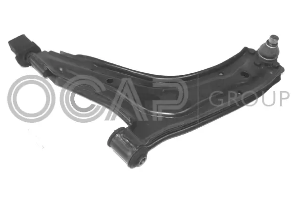 Control/Trailing Arm, wheel suspension (0794024)