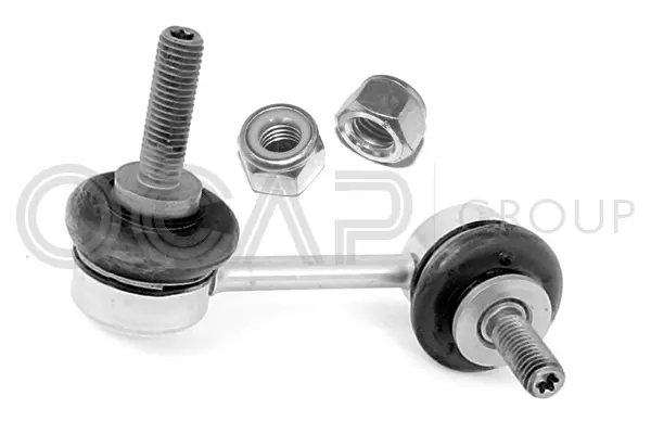 Link/Coupling Rod, stabiliser bar (0593246)