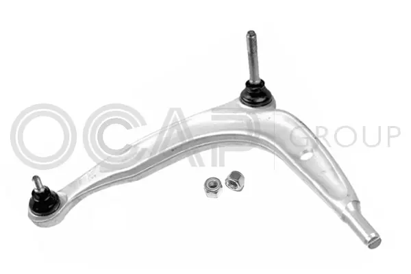 Control/Trailing Arm, wheel suspension (0390399)