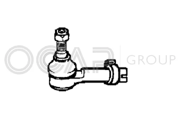 Tie Rod End (0280762)