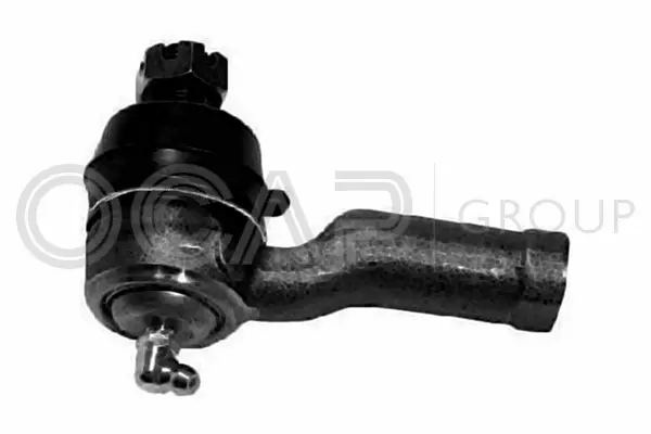 Tie Rod End (0283509)