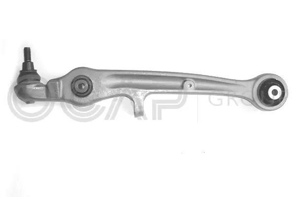 Control/Trailing Arm, wheel suspension (0302307)
