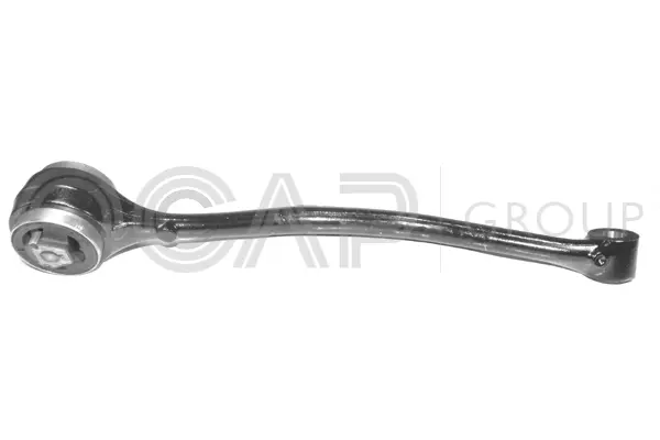 Control/Trailing Arm, wheel suspension (0392724)