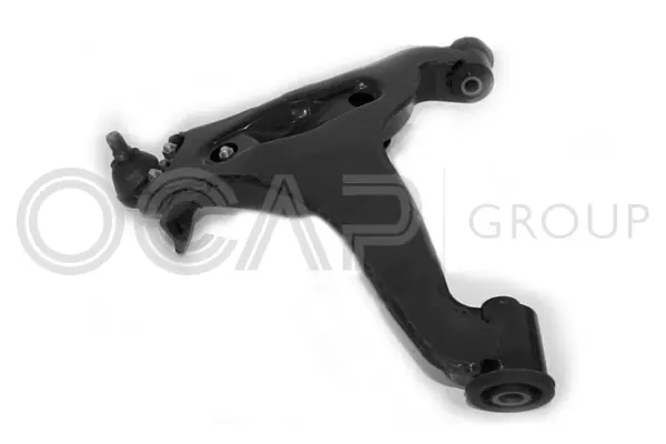 Control/Trailing Arm, wheel suspension (0794598)