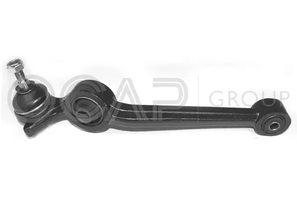 Control/Trailing Arm, wheel suspension (0380605)