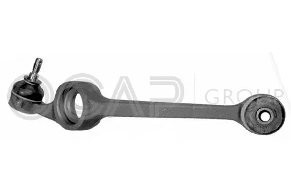Control/Trailing Arm, wheel suspension (0384502)