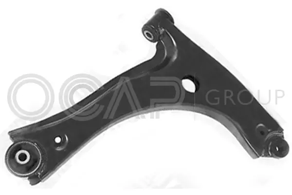 Control/Trailing Arm, wheel suspension (0783868)