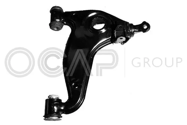Control/Trailing Arm, wheel suspension (0792181)