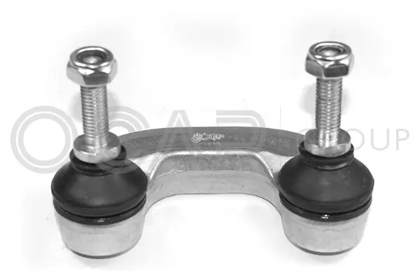 Link/Coupling Rod, stabiliser bar (0502046)