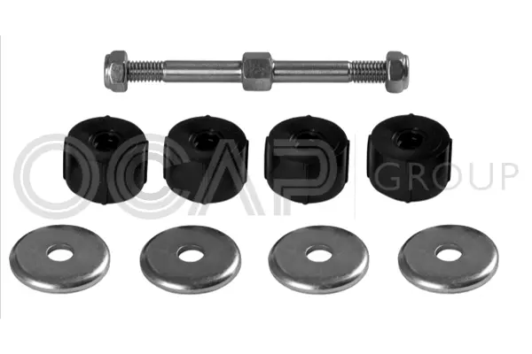 Link/Coupling Rod, stabiliser bar (0504532)