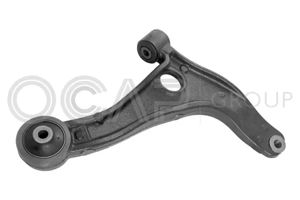 Control/Trailing Arm, wheel suspension (0381536)