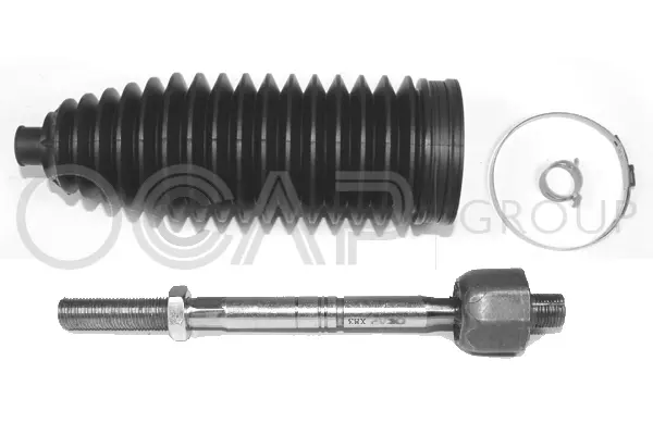 Repair Kit, steering gear (0605741-K)