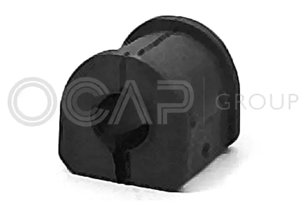 Mounting, stabiliser bar (1214100)