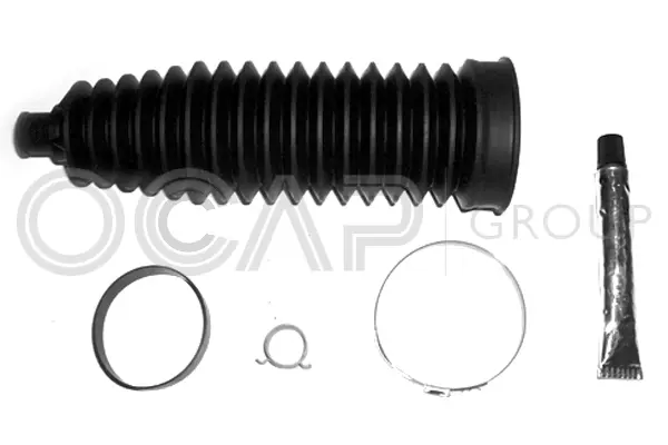 Bellow Kit, steering (0904230)