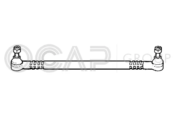 Tie Rod (0592603)