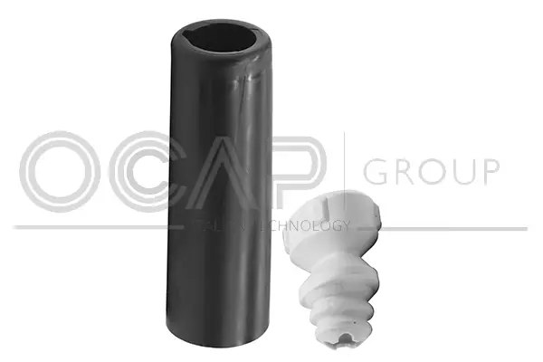 Dust Cover Kit, shock absorber (8500002)