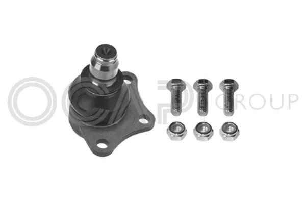 Ball Joint (0401307)