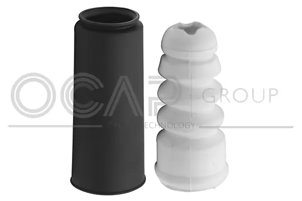 Dust Cover Kit, shock absorber (8500003)