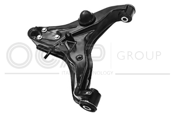 Control/Trailing Arm, wheel suspension (0785945)