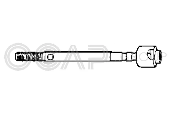 Inner Tie Rod (0600754)