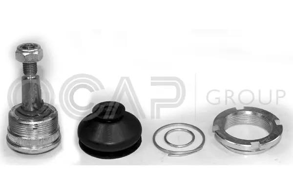 Repair kit, supporting/ball joint (0400406)