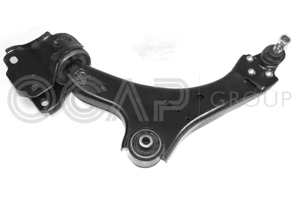 Control/Trailing Arm, wheel suspension (0792730)