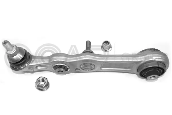 Control/Trailing Arm, wheel suspension (0385773)