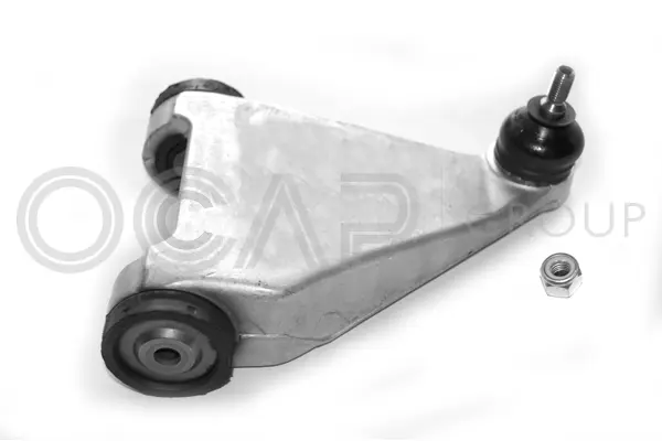 Control/Trailing Arm, wheel suspension (0391352)
