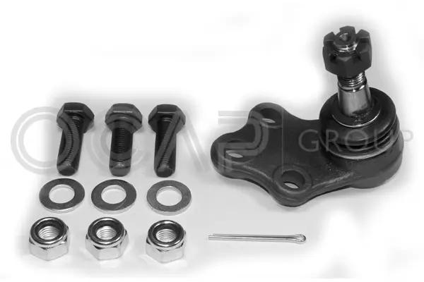 Ball Joint (0494179)