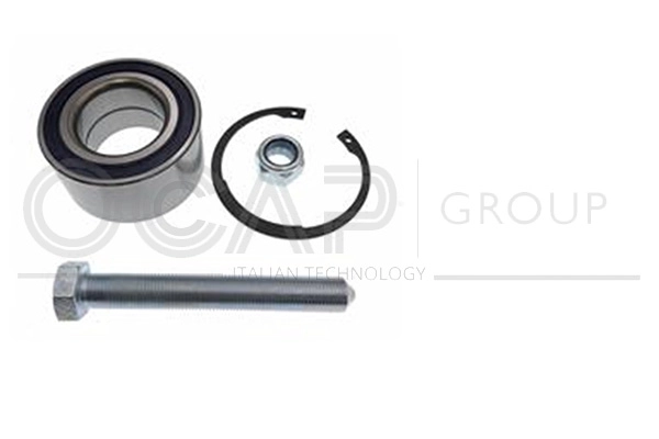 Wheel Bearing Kit (6120334)
