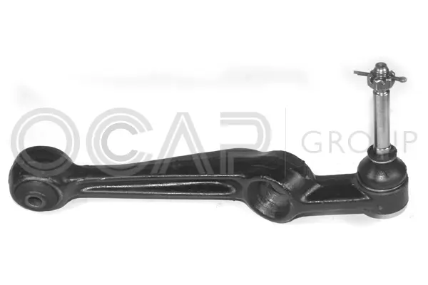 Control/Trailing Arm, wheel suspension (0390263)
