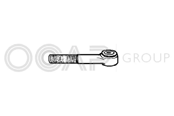 Tie Rod End (0194002)
