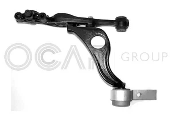 Control/Trailing Arm, wheel suspension (0388095)