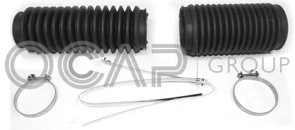 Bellow Kit, steering (0902853)