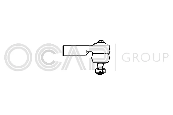 Tie Rod End (0293311)