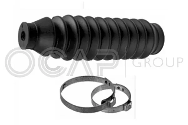 Bellow Kit, steering (0901612)