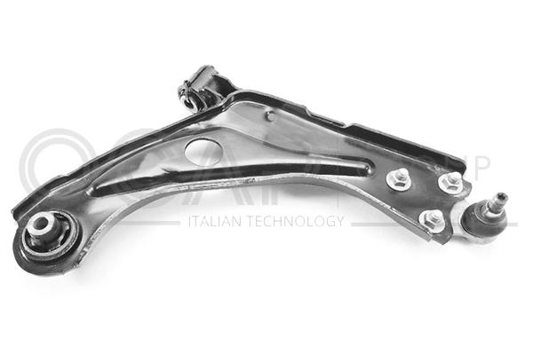 Control/Trailing Arm, wheel suspension (0785947)