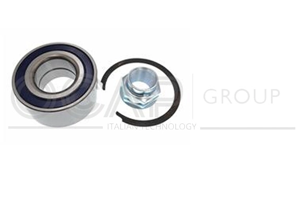 Wheel Bearing Kit (6120518)