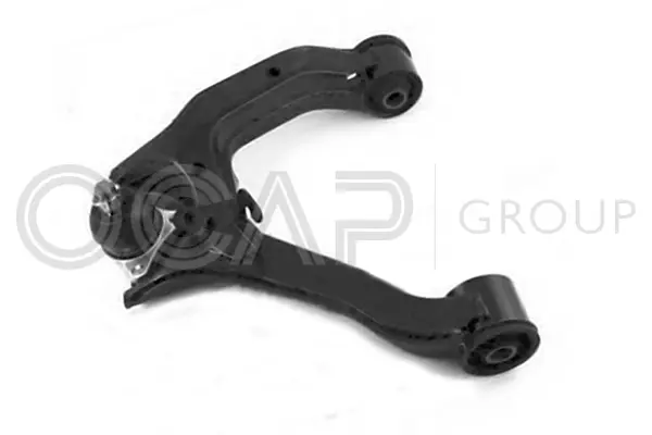 Control/Trailing Arm, wheel suspension (0793088)