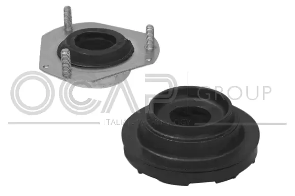 Suspension Strut Support Mount (8400046)